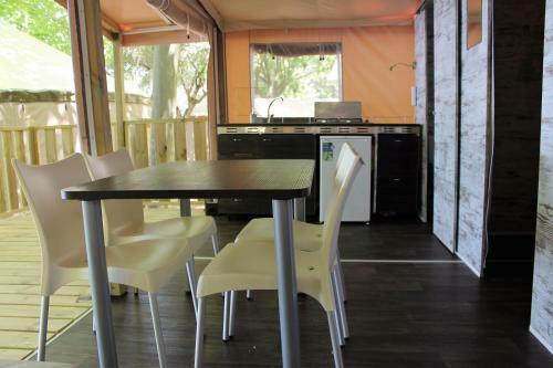 Camping Parco Del Lago