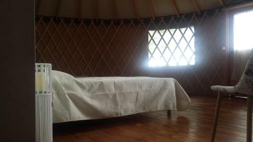 Camping Parco Del Lago