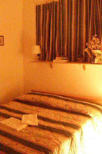 Camping Parco Del Lago