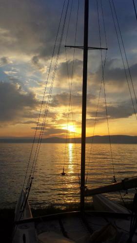 Camping Parco Del Lago