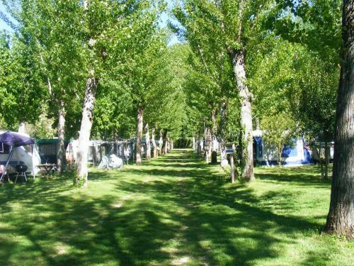 Camping Parco Del Lago