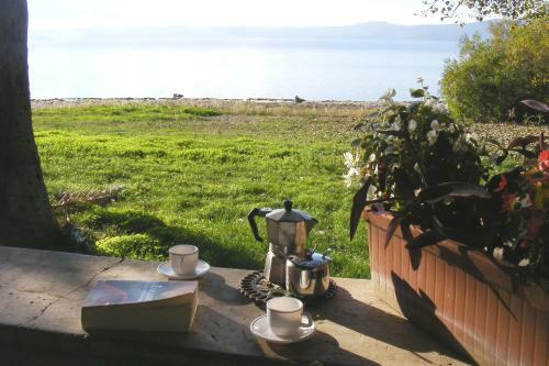 Camping Parco Del Lago