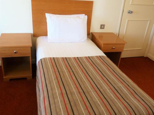 The Kilbirnie Hotel