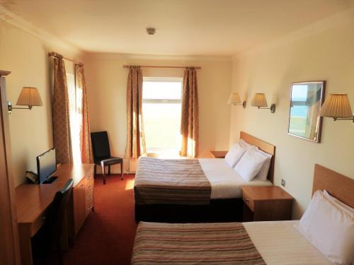 The Kilbirnie Hotel