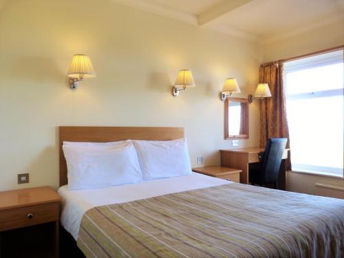 The Kilbirnie Hotel