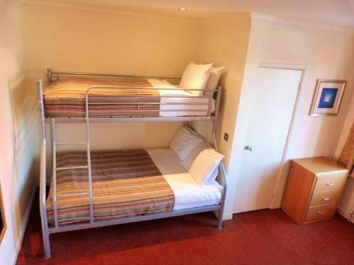 The Kilbirnie Hotel
