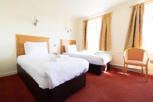 The Kilbirnie Hotel