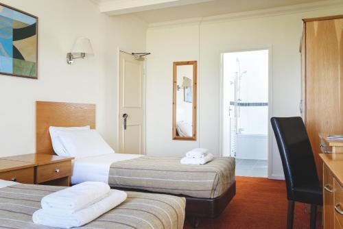 The Kilbirnie Hotel