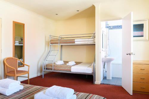 The Kilbirnie Hotel