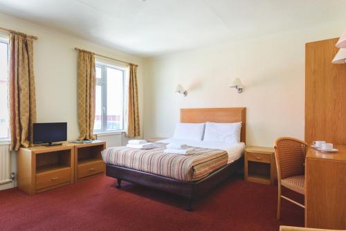 The Kilbirnie Hotel