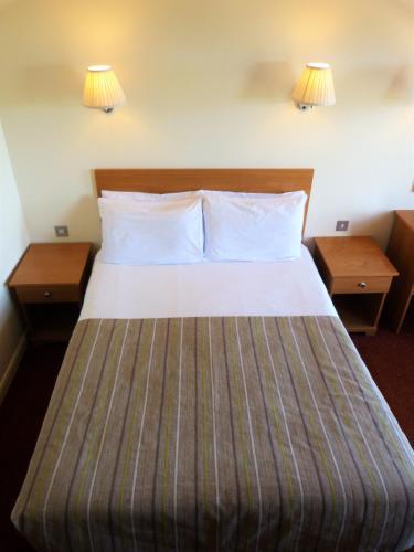 The Kilbirnie Hotel