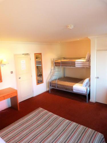 The Kilbirnie Hotel