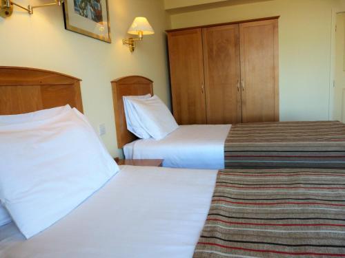 The Kilbirnie Hotel