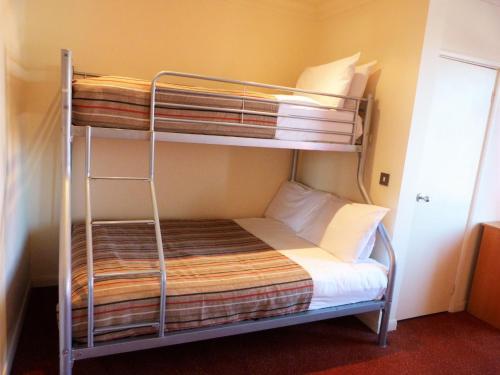 The Kilbirnie Hotel
