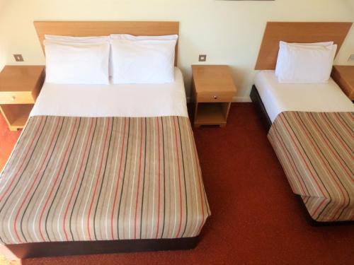 The Kilbirnie Hotel