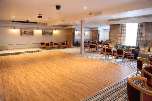 The Kilbirnie Hotel