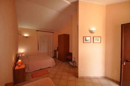 Agroturismo Agriturismo Mulinu Betzu