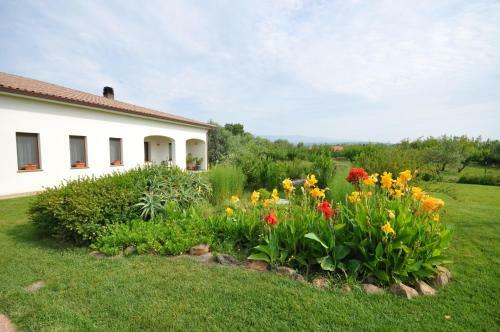 Agroturismo Agriturismo Mulinu Betzu