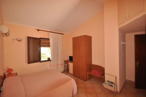 Agroturismo Agriturismo Mulinu Betzu