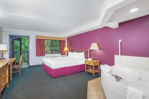 Hotel Americinn Lodge And Suites
