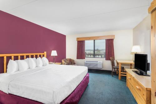 Hotel Americinn Lodge And Suites