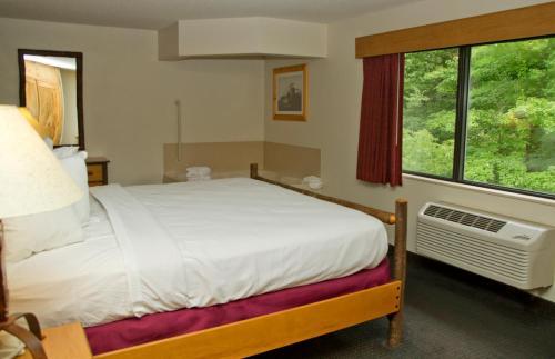 Hotel Americinn Lodge And Suites