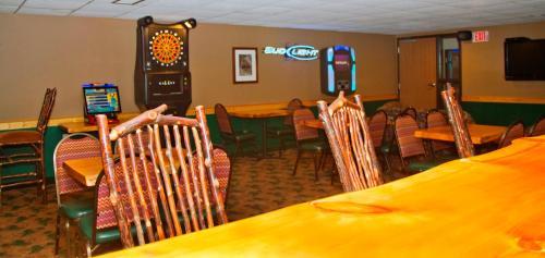 Hotel Americinn Lodge And Suites