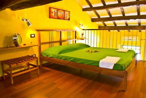Bed & Breakfast Le Suite Bracciano