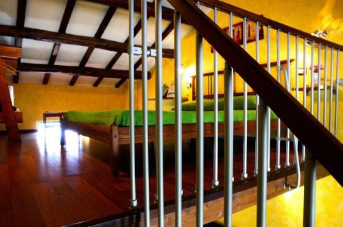 Bed & Breakfast Le Suite Bracciano