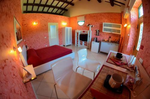 Bed & Breakfast Le Suite Bracciano