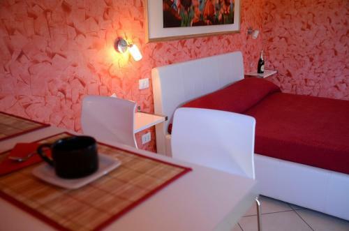 Bed & Breakfast Le Suite Bracciano
