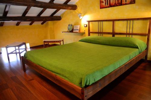 Bed & Breakfast Le Suite Bracciano