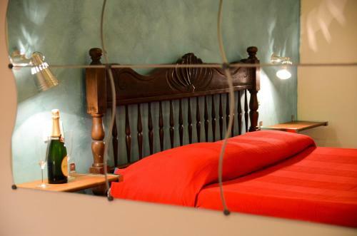 Bed & Breakfast Le Suite Bracciano
