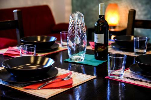 Bed & Breakfast Le Suite Bracciano