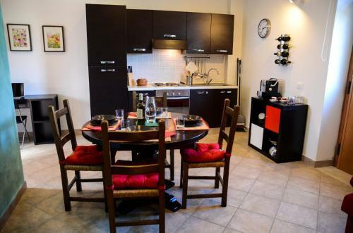Bed & Breakfast Le Suite Bracciano