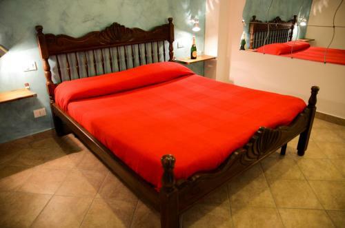 Bed & Breakfast Le Suite Bracciano