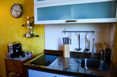 Bed & Breakfast Le Suite Bracciano