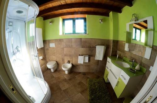 Bed & Breakfast Le Suite Bracciano
