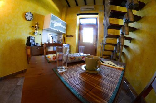 Bed & Breakfast Le Suite Bracciano