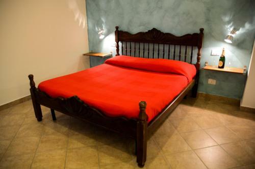 Bed & Breakfast Le Suite Bracciano