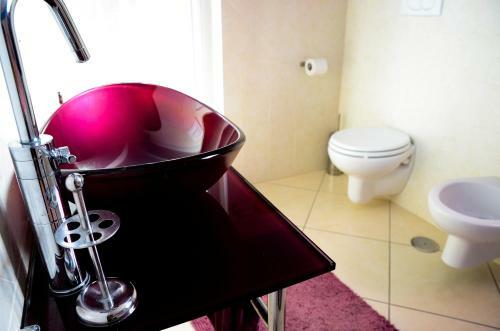 Bed & Breakfast Le Suite Bracciano