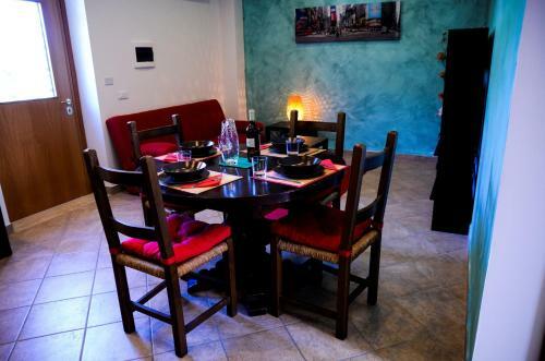 Bed & Breakfast Le Suite Bracciano