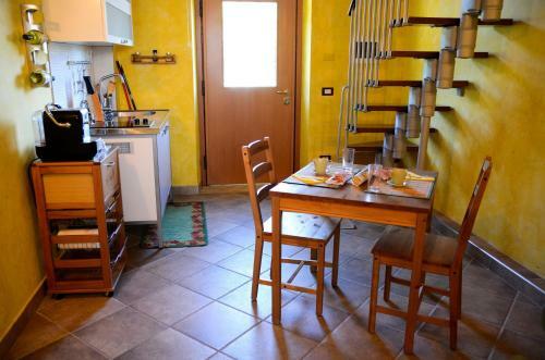 Bed & Breakfast Le Suite Bracciano