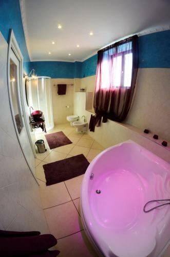 Bed & Breakfast Le Suite Bracciano