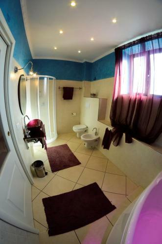 Bed & Breakfast Le Suite Bracciano