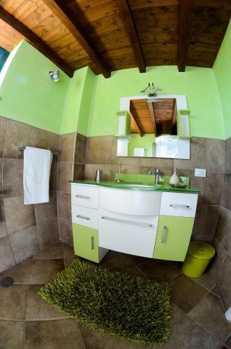 Bed & Breakfast Le Suite Bracciano