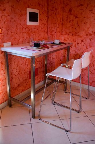 Bed & Breakfast Le Suite Bracciano