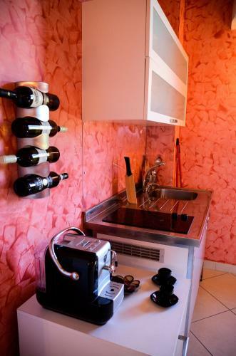 Bed & Breakfast Le Suite Bracciano