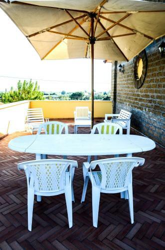 Bed & Breakfast Le Suite Bracciano