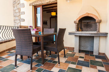 Apartamento Residenza Petrera